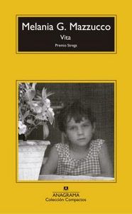 Vita, de Mazzucco, Melania G. | portada del libro