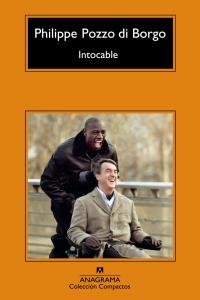 Intocable, de Pozzo di Borgo, Philippe | portada del libro