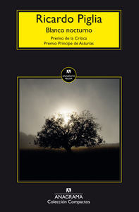 Blanco nocturno, de Piglia | portada del libro