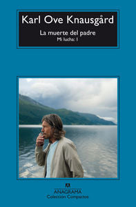La muerte del padre, de Knausgård, Karl Ove | portada del libro