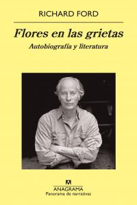 FLORES EN LAS GRIETAS  *, de Ford | portada del libro