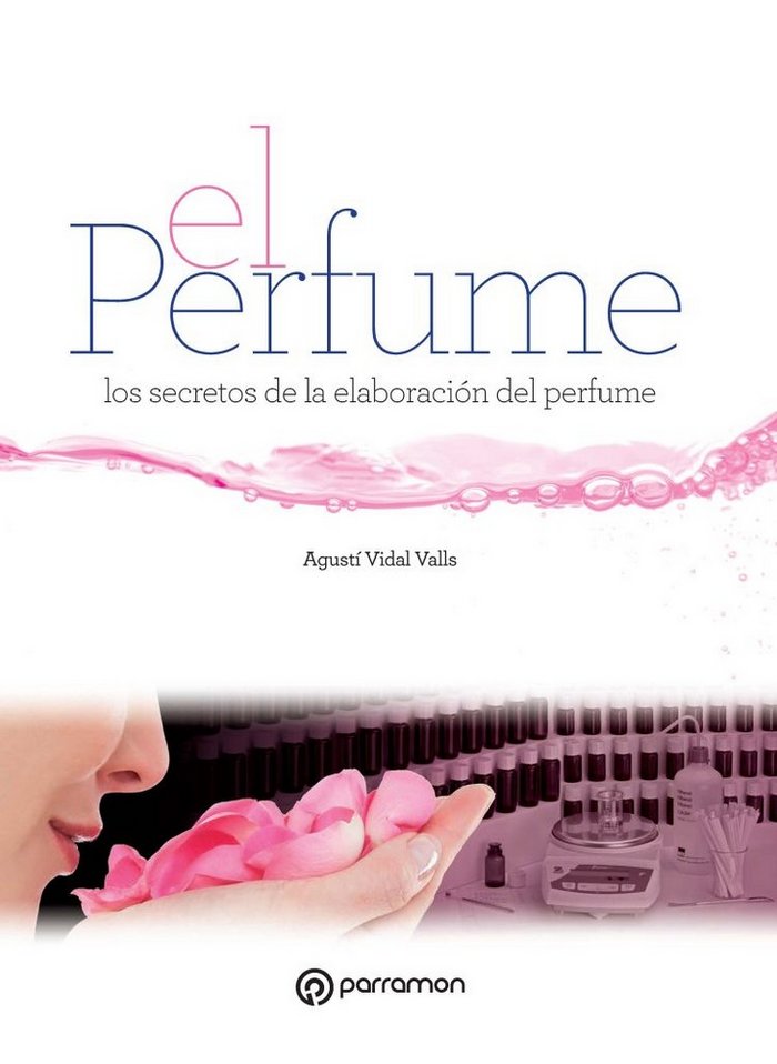El perfume, de Vidal Valls, Agustí | portada del libro