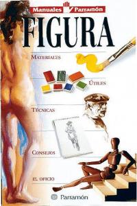 Manuales Parramón Figura, de PARRAMON, EQUIPO | portada del libro