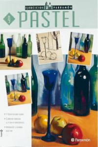 Ejercicios Parramón Pastel, de PARRAMON, EQUIPO | portada del libro