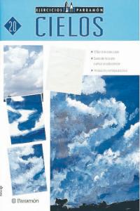 Ejercicios Parramón Cielos, de PARRAMON, EQUIPO | portada del libro