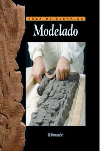 Aula de cerámica modelado, de Chavarria, Joaquim | portada del libro