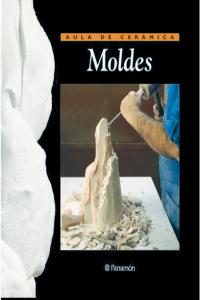 Aula de cerámica moldes, de Chavarria, Joaquim | portada del libro