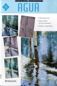 Ejercicios Parramón Agua, de PARRAMON, EQUIPO | portada del libro