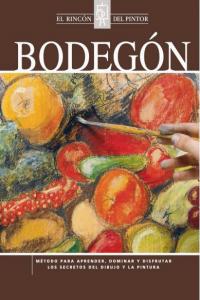 El rincón del pintor bodegón, de Asunción Pastor, Josep | portada del libro