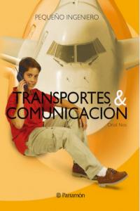 Transportes & Comunicación, de Nos Aguilà, Oriol | portada del libro