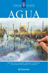 Agua, de PARRAMON, EQUIPO | portada del libro