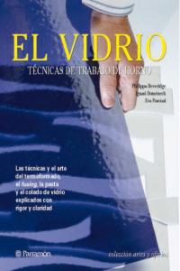 El vidrio, de Pascual i Miró, Eva | portada del libro