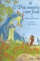DRAC MANDROS I SANT JORDI, de GRAHAME | portada del libro
