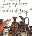 MILLORS FAULES D'YSOP ***, de WARD | portada del libro