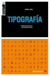 BASES DEL DISEÑO TIPOGRAFIA, de AA.VV. | portada del libro