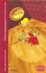 El desván de la casa grande, de PUERTOLAS | portada del libro