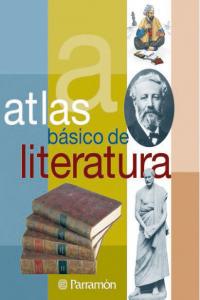 Atlas básico de Literatura, de Giovanni, Fernando de | portada del libro