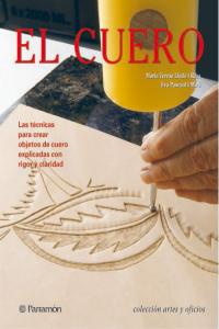 EL CUERO, de AA.VV. | portada del libro