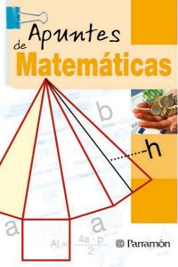 Apuntes de matemáticas, de Burgués Flamarich, Carmen | portada del libro