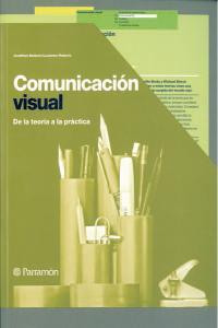 COMUNICACION VISUAL, de AA.VV. | portada del libro