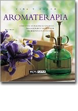 AROMATERAPIA, de AIREY, RAJE | portada del libro