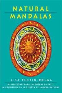 NATURAL MANDALAS, de AA.VV. | portada del libro