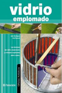 VIDRIO EMPLOMADO, de AA.VV. | portada del libro