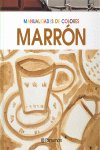 MARRON, de AA.VV. | portada del libro