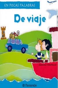 De viaje, de Martí, Meritxell | portada del libro
