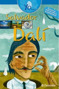 YO? SALVADOR DALI, de AA.VV. | portada del libro