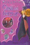 CASA DEL TERROR, de AA.VV. | portada del libro