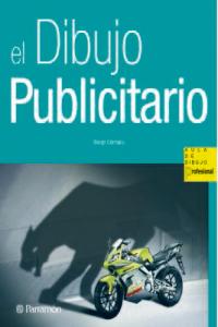 El dibujo publicitario, de Càmara, Sergi | portada del libro