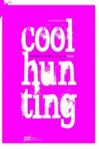 COOL HUNTING | portada del libro