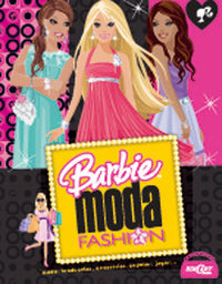 Moda fashion, de VARIOS | portada del libro