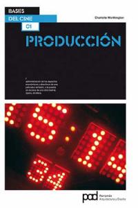 Producción, de Worthington, Charlotte | portada del libro
