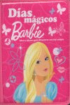 D¡as mágicos, de VARIOS | portada del libro