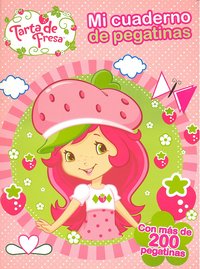 TARTA DE FRESA, de VARIOS | portada del libro