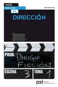 Dirección, de Edgar-Hunt, Robert | portada del libro