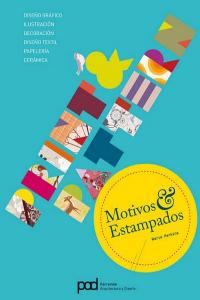 Print & pattern Motivos & estampados, de Perkins, Marie | portada del libro