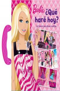 ¿Qué haré hoy?, de VARIOS | portada del libro