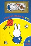 Libres con imanes de Miffy, de CARTONE | portada del libro