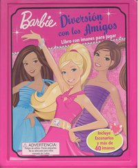 Diversión con los amigos | portada del libro