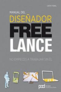 Manual del diseñador freelance, de Fishel, Cathy | portada del libro