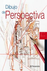 Dibujo de perspectiva, de PARRAMON, EQUIPO | portada del libro