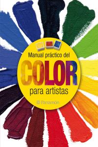 Manual práctico del color para artistas, de Martín Roig, Gabriel | portada del libro