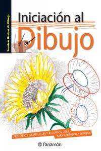 Iniciación al dibujo, de Sanmiguel, David | portada del libro