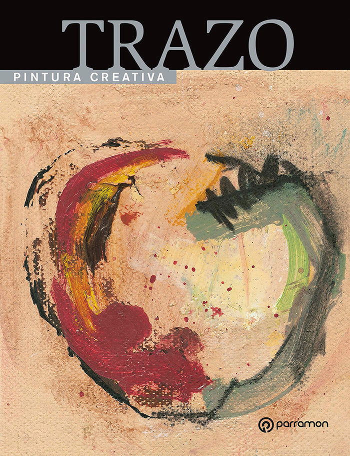 Trazo, de C·MARA, SERGI | portada del libro