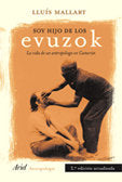 Soy hijo de los evuzok, de Mallart Guimerà | portada del libro