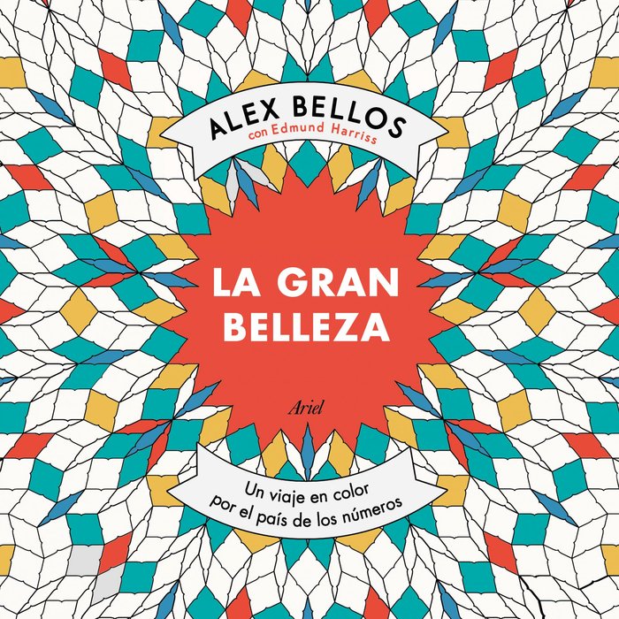 La gran belleza, de Bellos, Alex | portada del libro