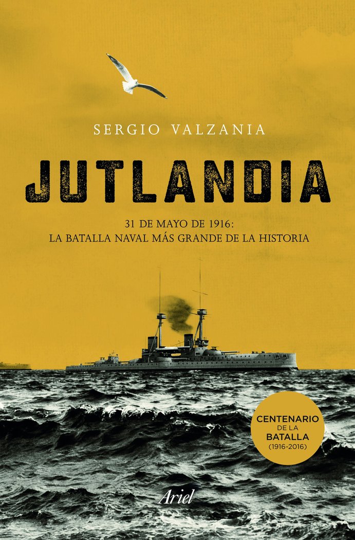 Jutlandia, de Valzania, Sergio | portada del libro